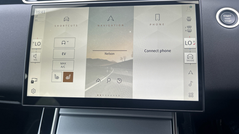 Land Rover Range Rover Evoque 1.5 P300e S 5dr Auto Hatchback